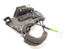 Recambio de cerradura puerta delantera izquierda para toyota corolla (e21) referencia OEM IAM 6904002491   2