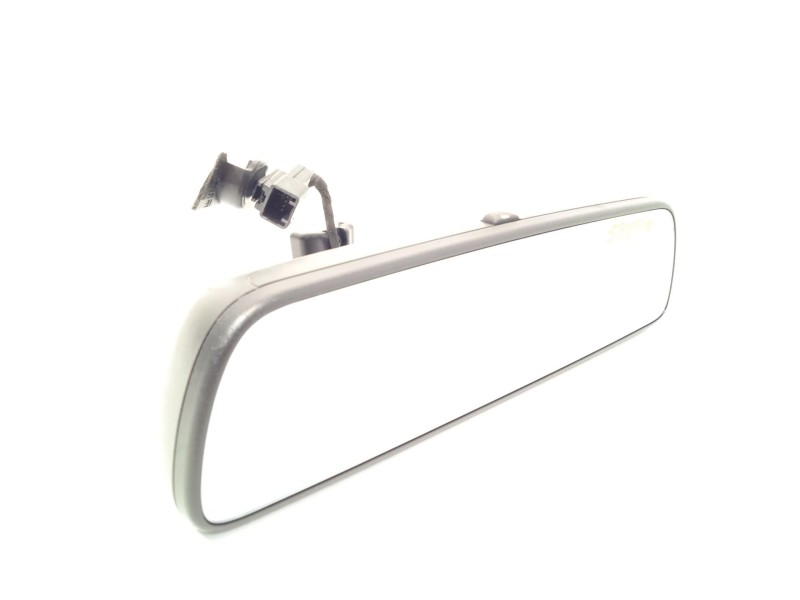 Recambio de espejo interior para toyota corolla (e21) referencia OEM IAM 878100WS30  