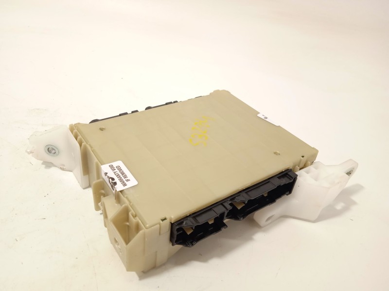 Recambio de modulo electronico para toyota corolla (e21) referencia OEM IAM 827300Z290  63570511