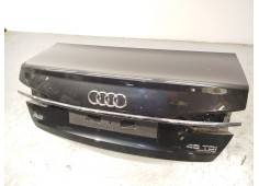 Recambio de tapa maletero para audi a6 c8 (4a2) 45 tdi mild hybrid quattro referencia OEM IAM 4K5827025   2