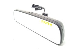 Recambio de espejo interior para toyota corolla (e21) referencia OEM IAM 878100WS30   2