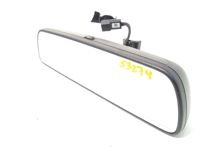 Recambio de espejo interior para toyota corolla (e21) referencia OEM IAM 878100WS30  