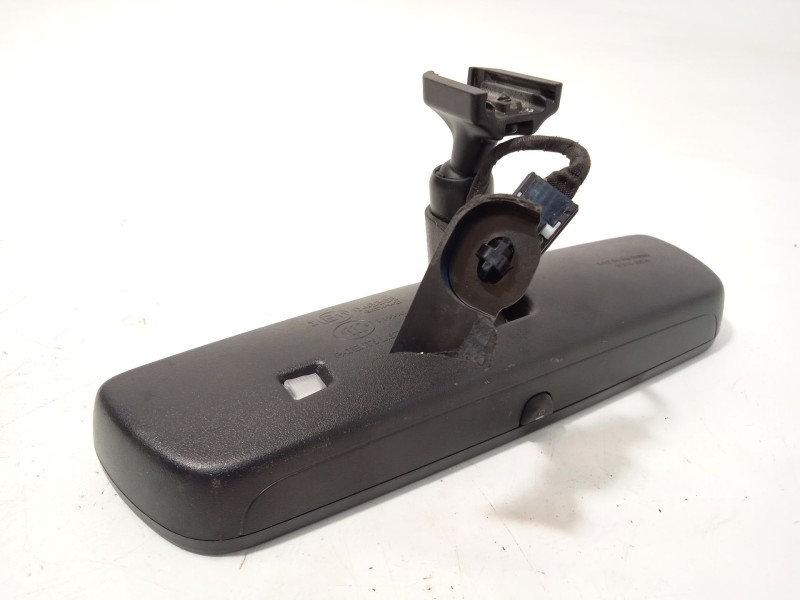 Recambio de espejo interior para toyota corolla (e21) referencia OEM IAM 878100WS30  