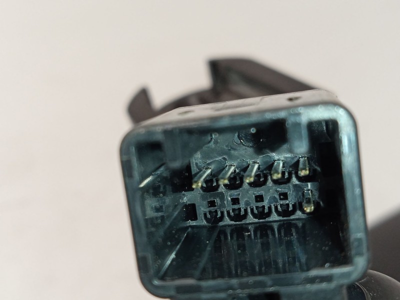 Recambio de espejo interior para toyota corolla (e21) referencia OEM IAM 878100WS30  