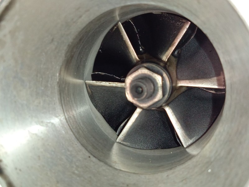 Recambio de motor completo para hyundai i30 (gd) trend referencia OEM IAM D4FC  