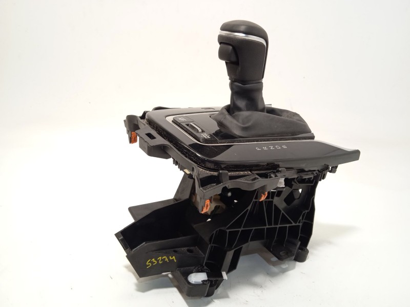 Recambio de palanca cambio para toyota corolla (e21) referencia OEM IAM 33560F4050 3597002080C0 3350402480C0