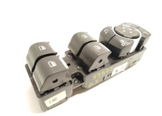 Recambio de mando elevalunas delantero izquierdo para ford s-max (cj, wa6) 1.5 ecoboost referencia OEM IAM DG9T14540DDW 1946785  2