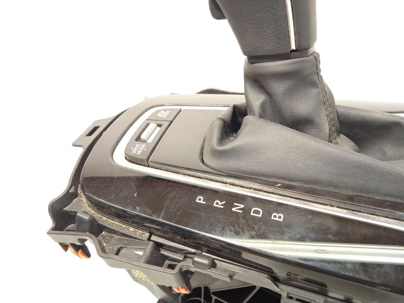 Recambio de palanca cambio para toyota corolla (e21) referencia OEM IAM 33560F4050 3597002080C0 3350402480C0