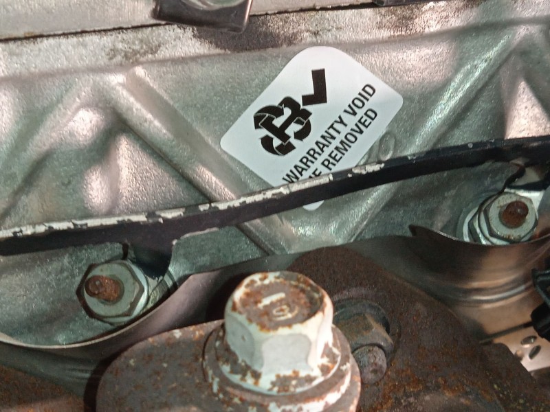 Recambio de motor completo para hyundai i30 (gd) trend referencia OEM IAM D4FC  