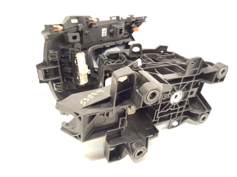 Recambio de palanca cambio para toyota corolla (e21) referencia OEM IAM 33560F4050 3597002080C0 3350402480C0