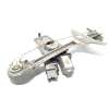 Recambio de elevalunas trasero izquierdo para peugeot 307 berlina (s2) xs referencia OEM IAM 9223A2  400585T