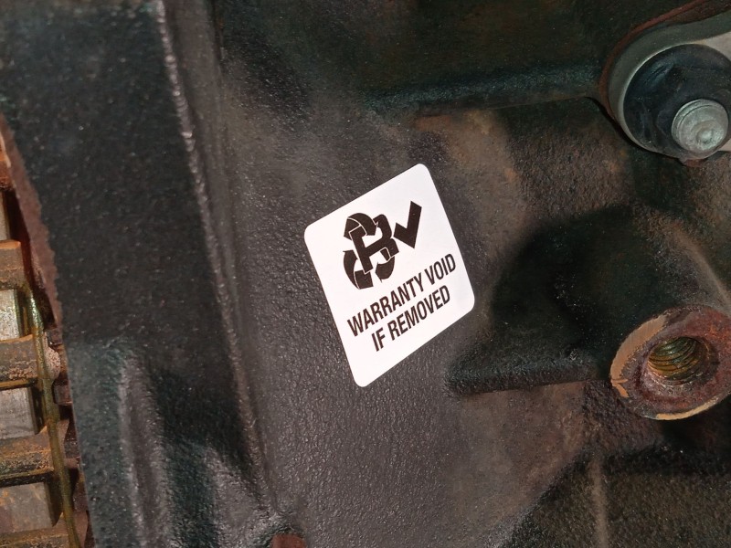 Recambio de motor completo para hyundai i30 (gd) trend referencia OEM IAM D4FC  