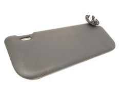 Recambio de parasol izquierdo para toyota corolla (e21) referencia OEM IAM 7432002E80C0   2