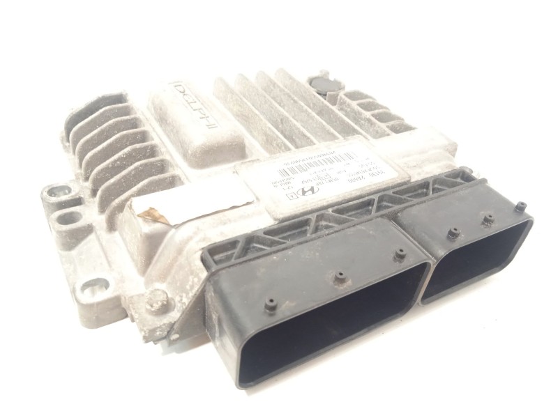 Recambio de centralita motor uce para hyundai i30 (gd) trend referencia OEM IAM 391302A600  28346055