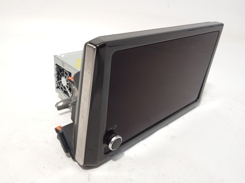 Recambio de sistema navegacion gps para toyota corolla (e21) referencia OEM IAM 8610002312  