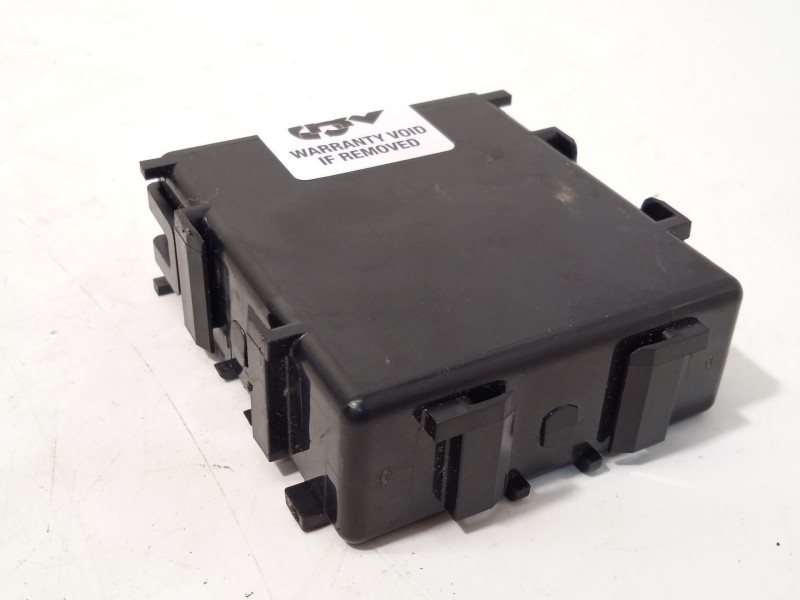Recambio de modulo electronico para toyota corolla (e21) referencia OEM IAM 8594012230  2360000021