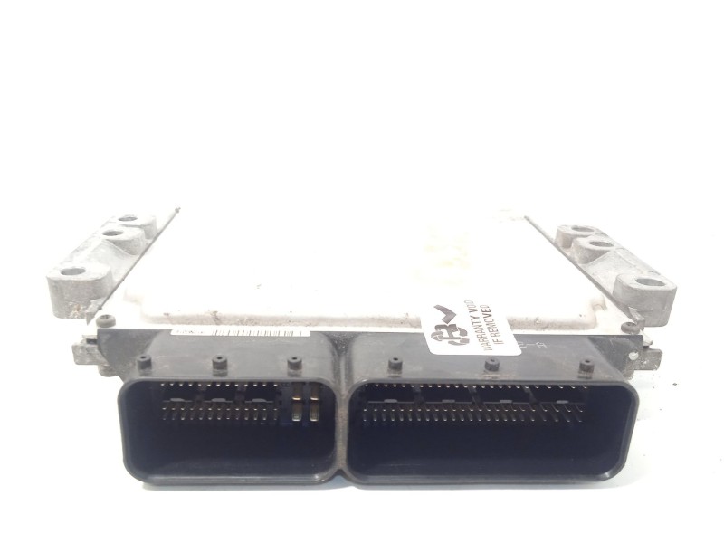 Recambio de centralita motor uce para hyundai i30 (gd) trend referencia OEM IAM 391302A600  28346055