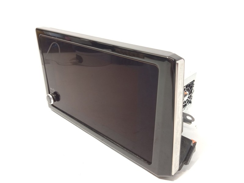 Recambio de sistema navegacion gps para toyota corolla (e21) referencia OEM IAM 8610002312  