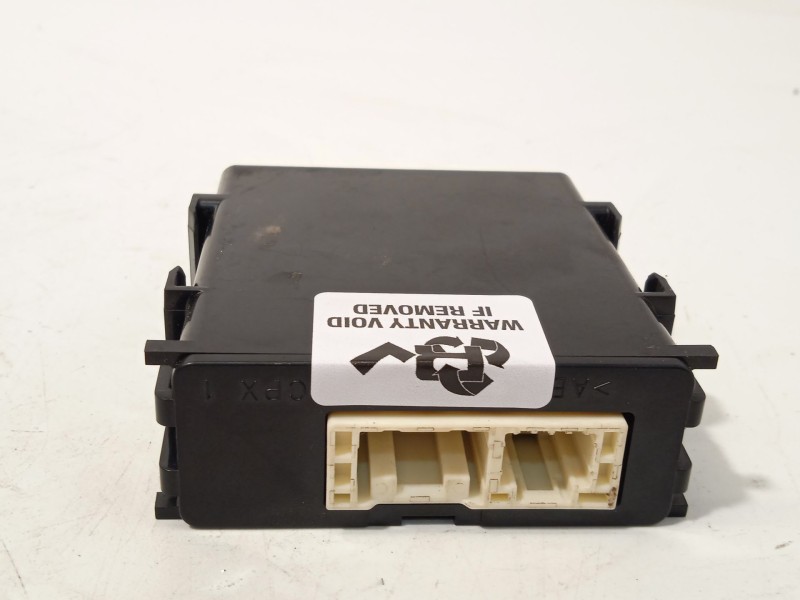 Recambio de modulo electronico para toyota corolla (e21) referencia OEM IAM 8594012230  2360000021