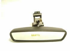 Recambio de espejo interior para ford s-max (cj, wa6) 1.5 ecoboost referencia OEM IAM FU5A17E678JF 2274361  2