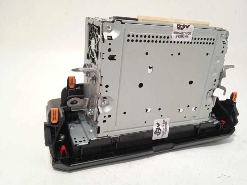 Recambio de sistema navegacion gps para toyota corolla (e21) referencia OEM IAM 8610002312  