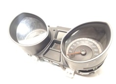 Recambio de cuadro instrumentos para hyundai i30 (gd) trend referencia OEM IAM 94003A6510  11002207101U 2