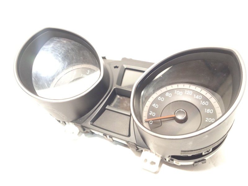 Recambio de cuadro instrumentos para hyundai i30 (gd) trend referencia OEM IAM 94003A6510  11002207101U