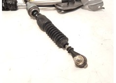 Recambio de varillaje cambio para toyota corolla (e21) referencia OEM IAM 3382002D40   2