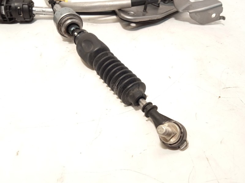 Recambio de varillaje cambio para toyota corolla (e21) referencia OEM IAM 3382002D40  