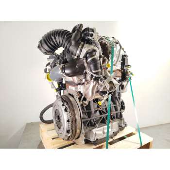 MOTOR COMPLETO DXR DXRC 
