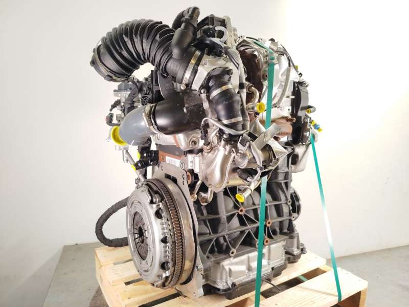 MOTOR COMPLETO DXR DXRC 