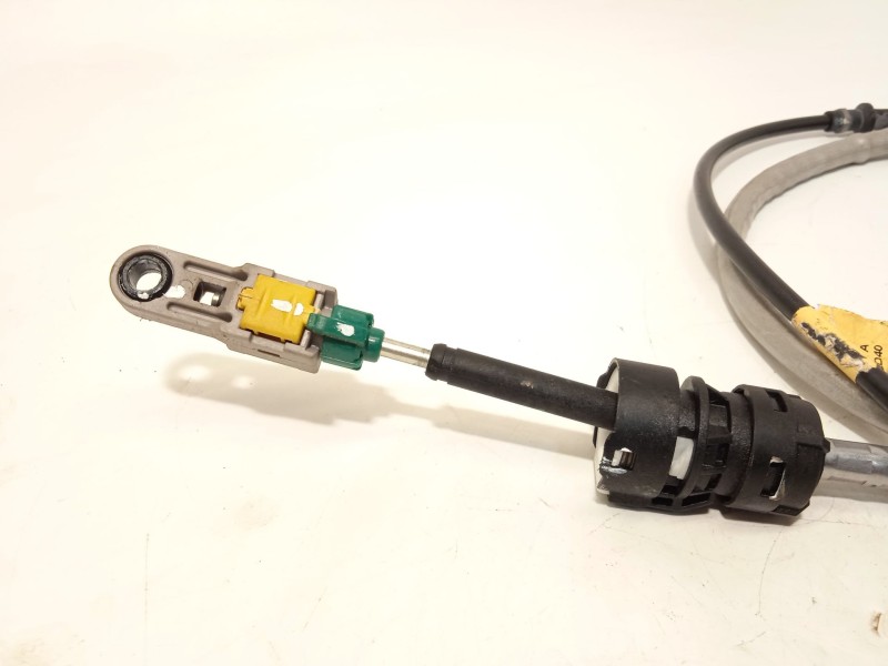 Recambio de varillaje cambio para toyota corolla (e21) referencia OEM IAM 3382002D40  