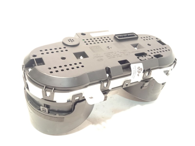 Recambio de cuadro instrumentos para hyundai i30 (gd) trend referencia OEM IAM 94003A6510  11002207101U