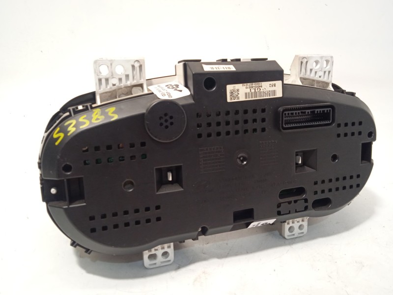 Recambio de cuadro instrumentos para hyundai i30 (gd) trend referencia OEM IAM 94003A6510  11002207101U
