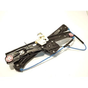 ELEVALUNAS DELANTERO IZQUIERDO 51337281885 67627406633