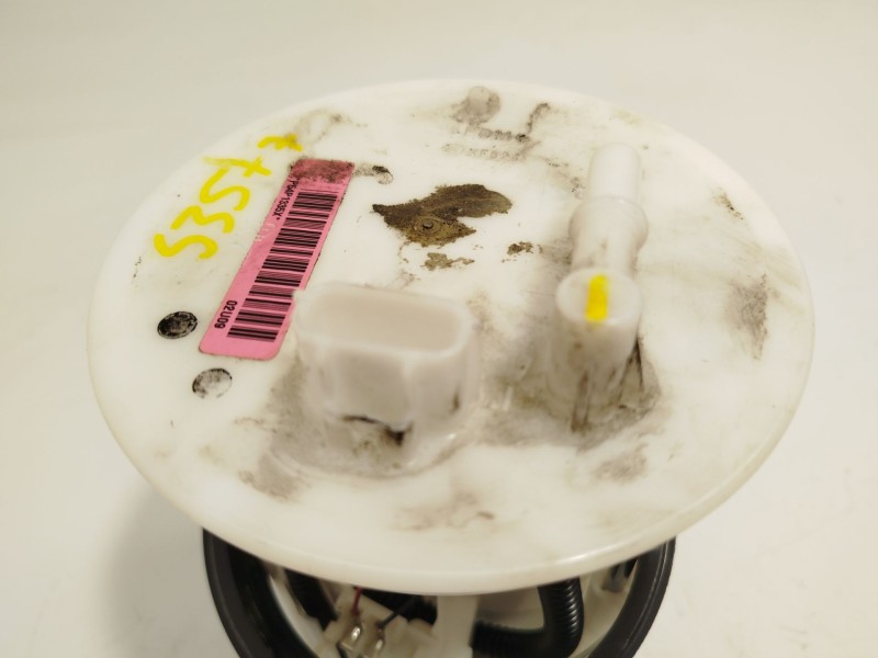 Recambio de bomba combustible para mazda 2 lim. () 1.5 16v cat referencia OEM IAM P54P1335X  