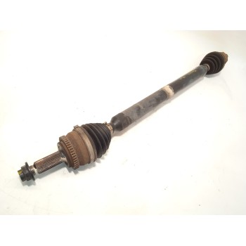 Recambio de transmision delantera derecha para kia cee´d (jd) 1.6 crdi 110 referencia OEM IAM 49501A6100  