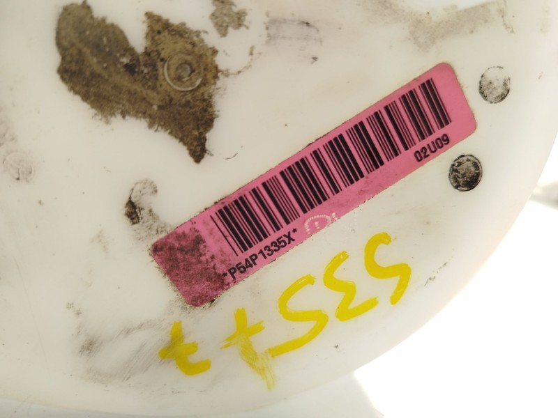 Recambio de bomba combustible para mazda 2 lim. () 1.5 16v cat referencia OEM IAM P54P1335X  