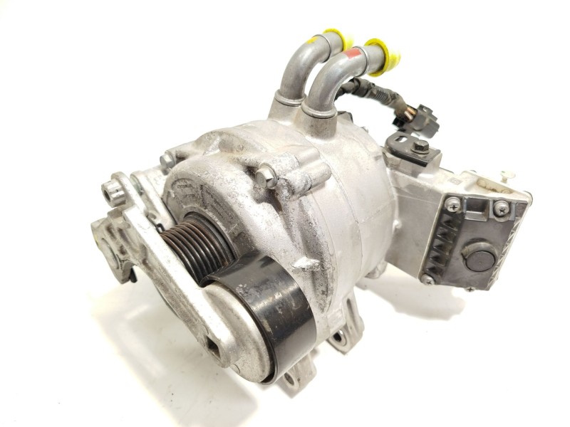 Recambio de alternador para hyundai kona (os, ose, osi) 1.6 gdi hybrid referencia OEM IAM 3739003900  