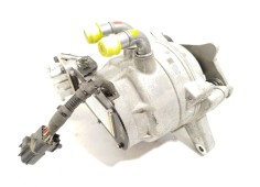 Recambio de alternador para hyundai kona (os, ose, osi) 1.6 gdi hybrid referencia OEM IAM 3739003900   2