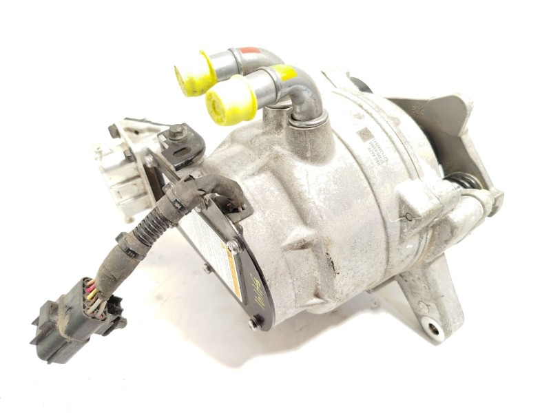 Recambio de alternador para hyundai kona (os, ose, osi) 1.6 gdi hybrid referencia OEM IAM 3739003900  