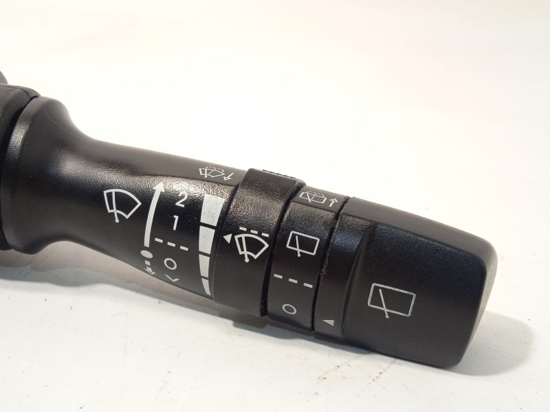 Recambio de mando limpia para hyundai i30 (gd) trend referencia OEM IAM 934202K560  