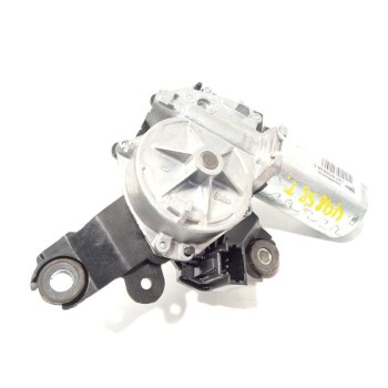 Recambio de motor limpia trasero para renault captur 1.5 dci diesel fap energy referencia OEM IAM 287105483R  W000034936