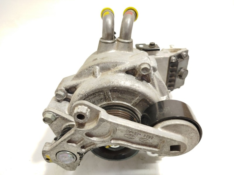 Recambio de alternador para hyundai kona (os, ose, osi) 1.6 gdi hybrid referencia OEM IAM 3739003900  