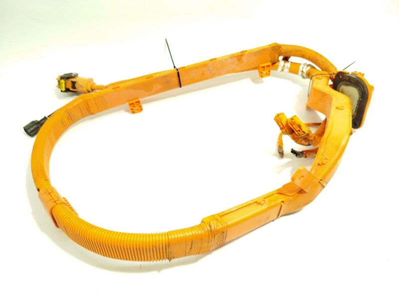 Recambio de modulo electronico para hyundai kona (os, ose, osi) 1.6 gdi hybrid referencia OEM IAM 91671CM011  