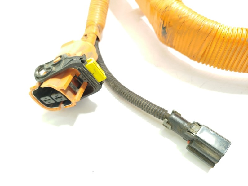 Recambio de modulo electronico para hyundai kona (os, ose, osi) 1.6 gdi hybrid referencia OEM IAM 91671CM011  