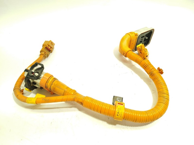 Recambio de modulo electronico para hyundai kona (os, ose, osi) 1.6 gdi hybrid referencia OEM IAM 91674CM000  