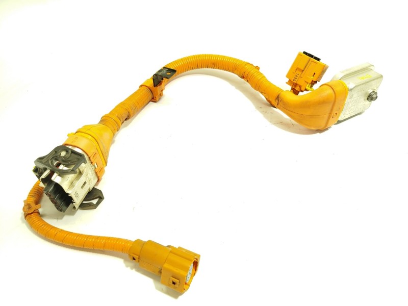 Recambio de modulo electronico para hyundai kona (os, ose, osi) 1.6 gdi hybrid referencia OEM IAM 91674CM000  