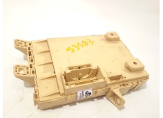 Recambio de caja reles / fusibles para hyundai i30 (gd) trend referencia OEM IAM 91950A6041   2