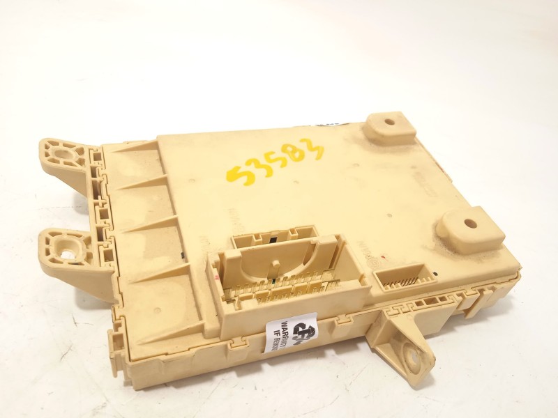 Recambio de caja reles / fusibles para hyundai i30 (gd) trend referencia OEM IAM 91950A6041  